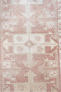 Antique Anatol Runner Rug (2' x 9')